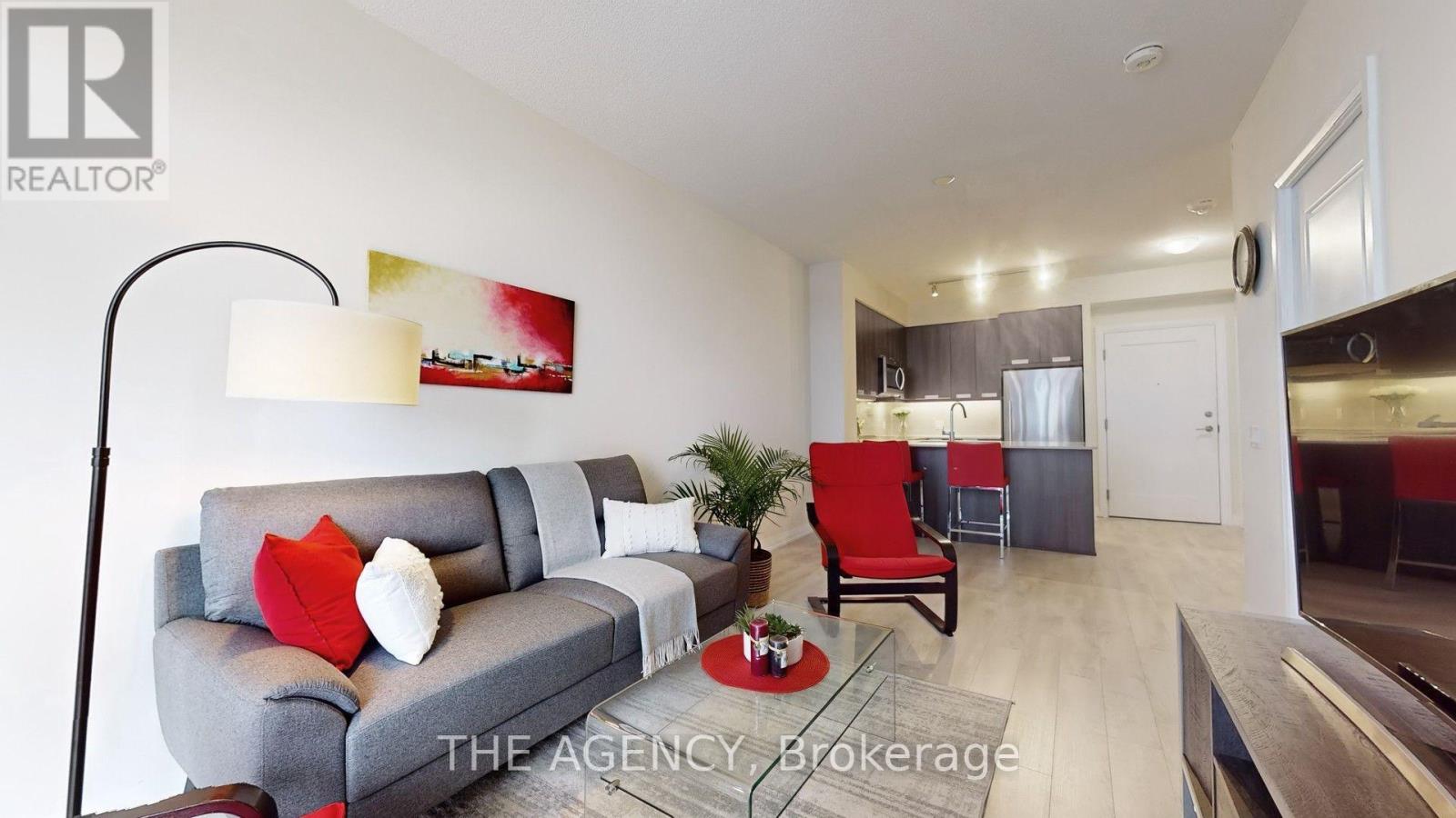 820 - 35 Watergarden Drive, Mississauga, Ontario  L5R 0G8 - Photo 12 - W13641264