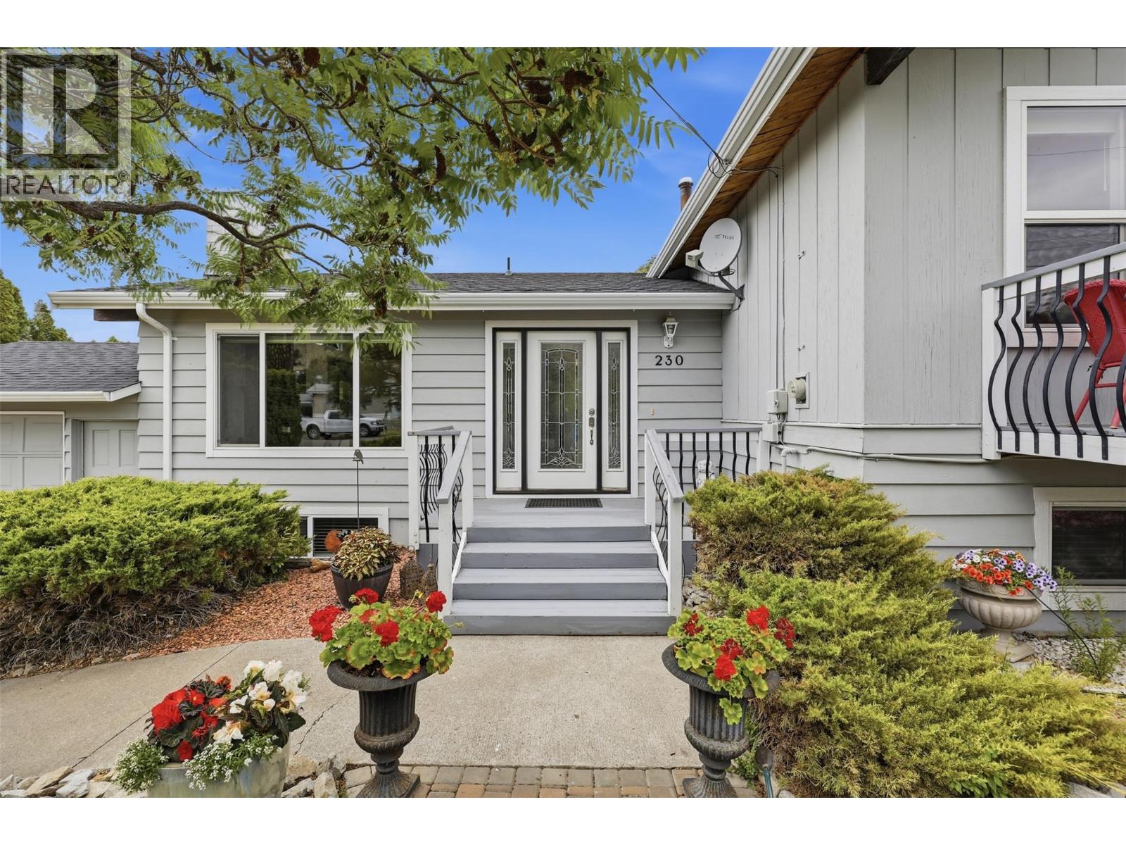 230 Vista Place, Ashcroft, British Columbia  V0K 1A0 - Photo 3 - 10389616