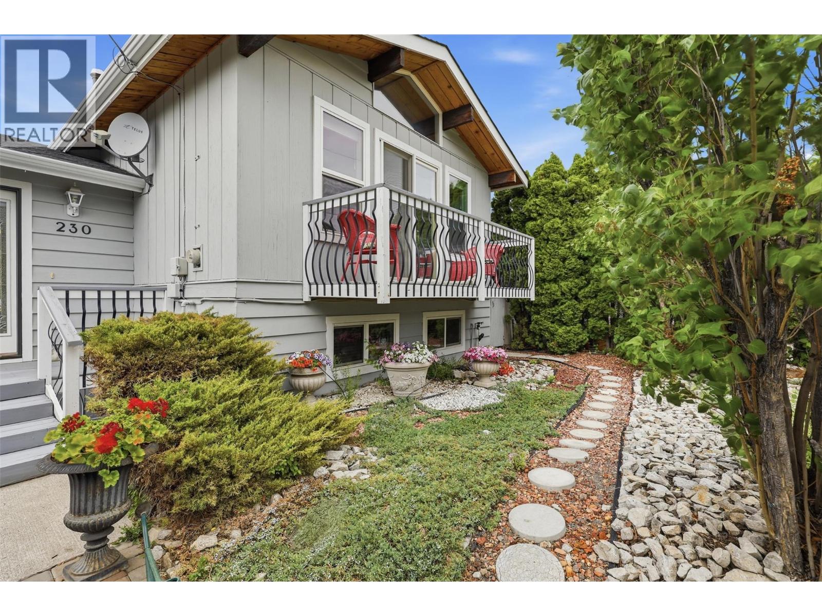 230 Vista Place, Ashcroft, British Columbia  V0K 1A0 - Photo 4 - 10389616