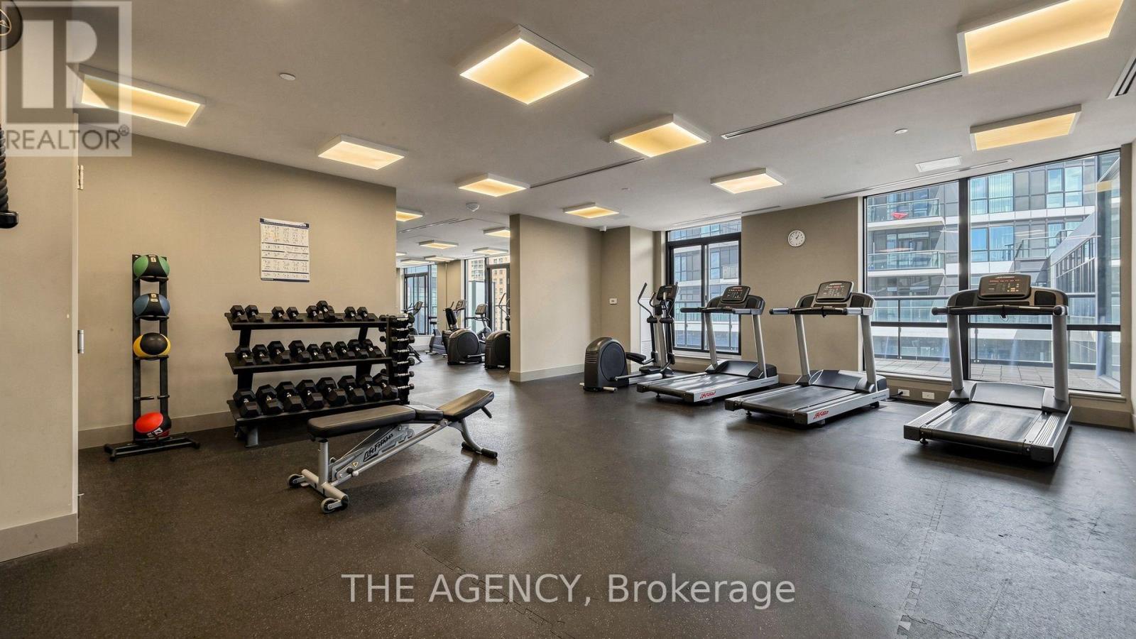 820 - 35 Watergarden Drive, Mississauga, Ontario  L5R 0G8 - Photo 32 - W13641264