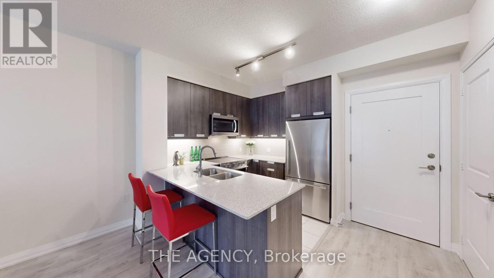 820 - 35 Watergarden Drive, Mississauga, Ontario  L5R 0G8 - Photo 13 - W13641264