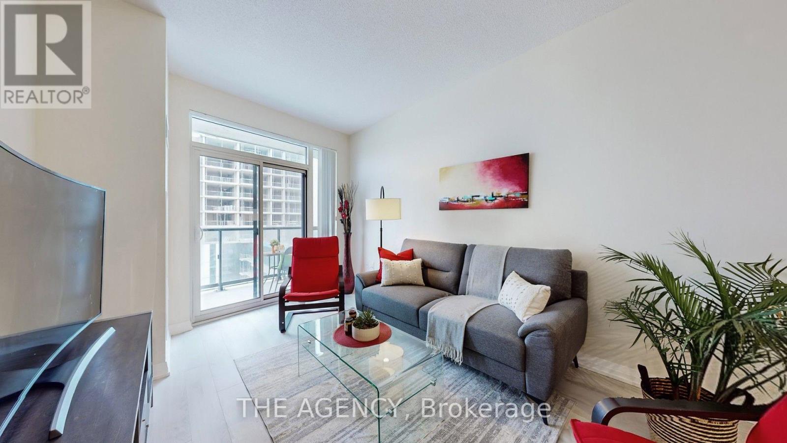820 - 35 Watergarden Drive, Mississauga, Ontario  L5R 0G8 - Photo 9 - W13641264