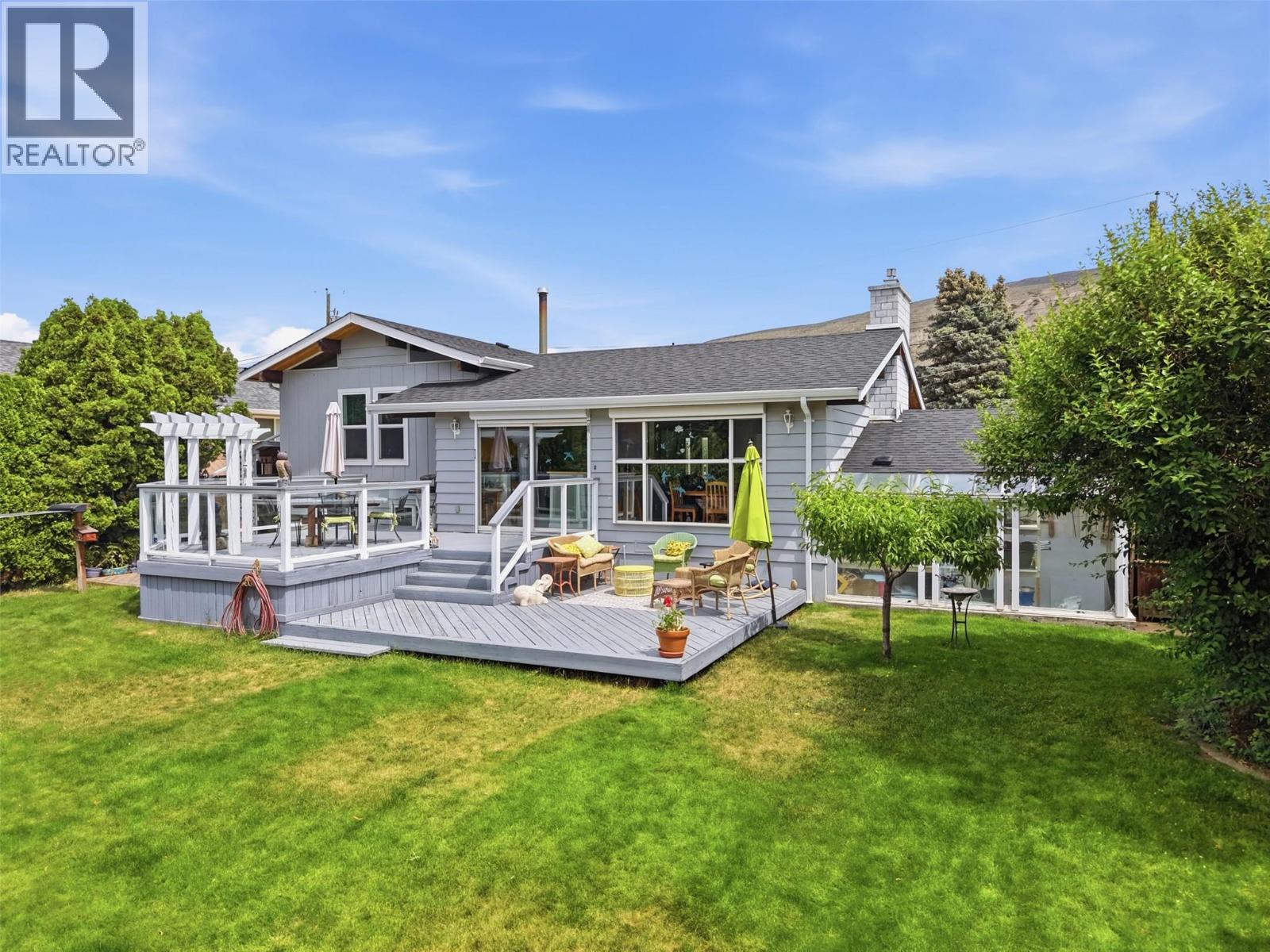230 Vista Place, Ashcroft, British Columbia  V0K 1A0 - Photo 57 - 10389616