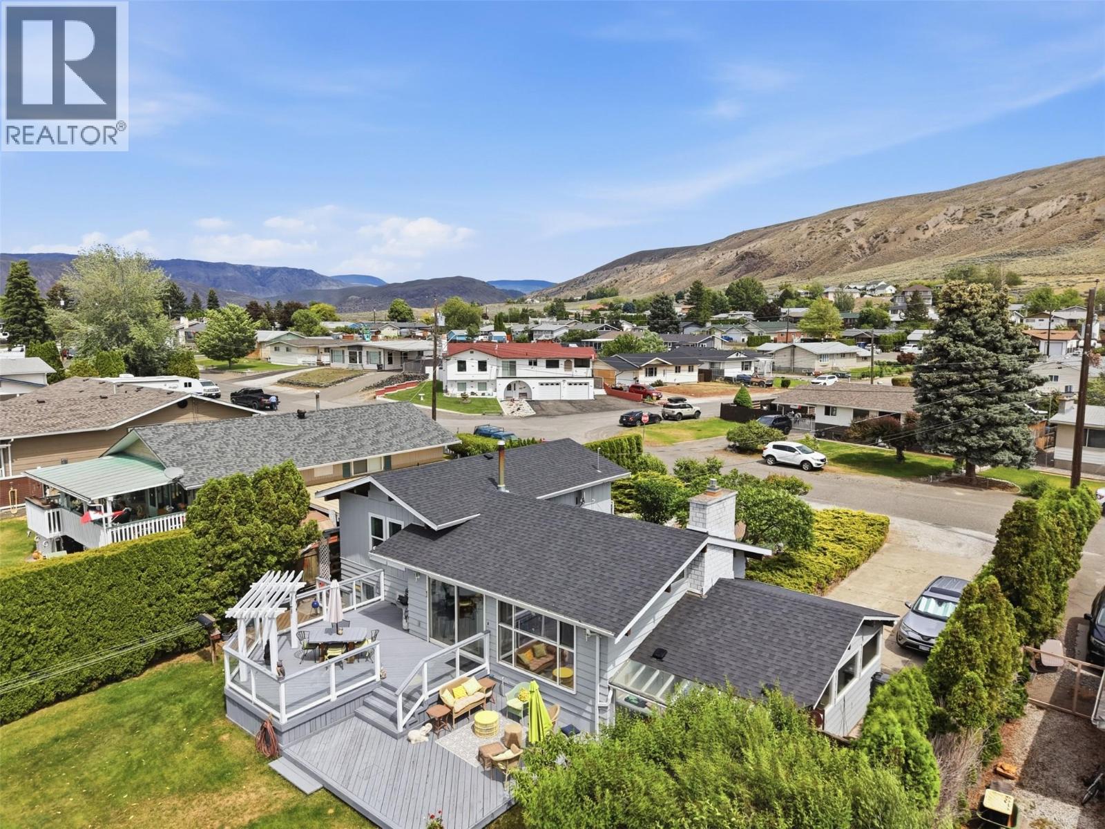 230 Vista Place, Ashcroft, British Columbia  V0K 1A0 - Photo 65 - 10389616