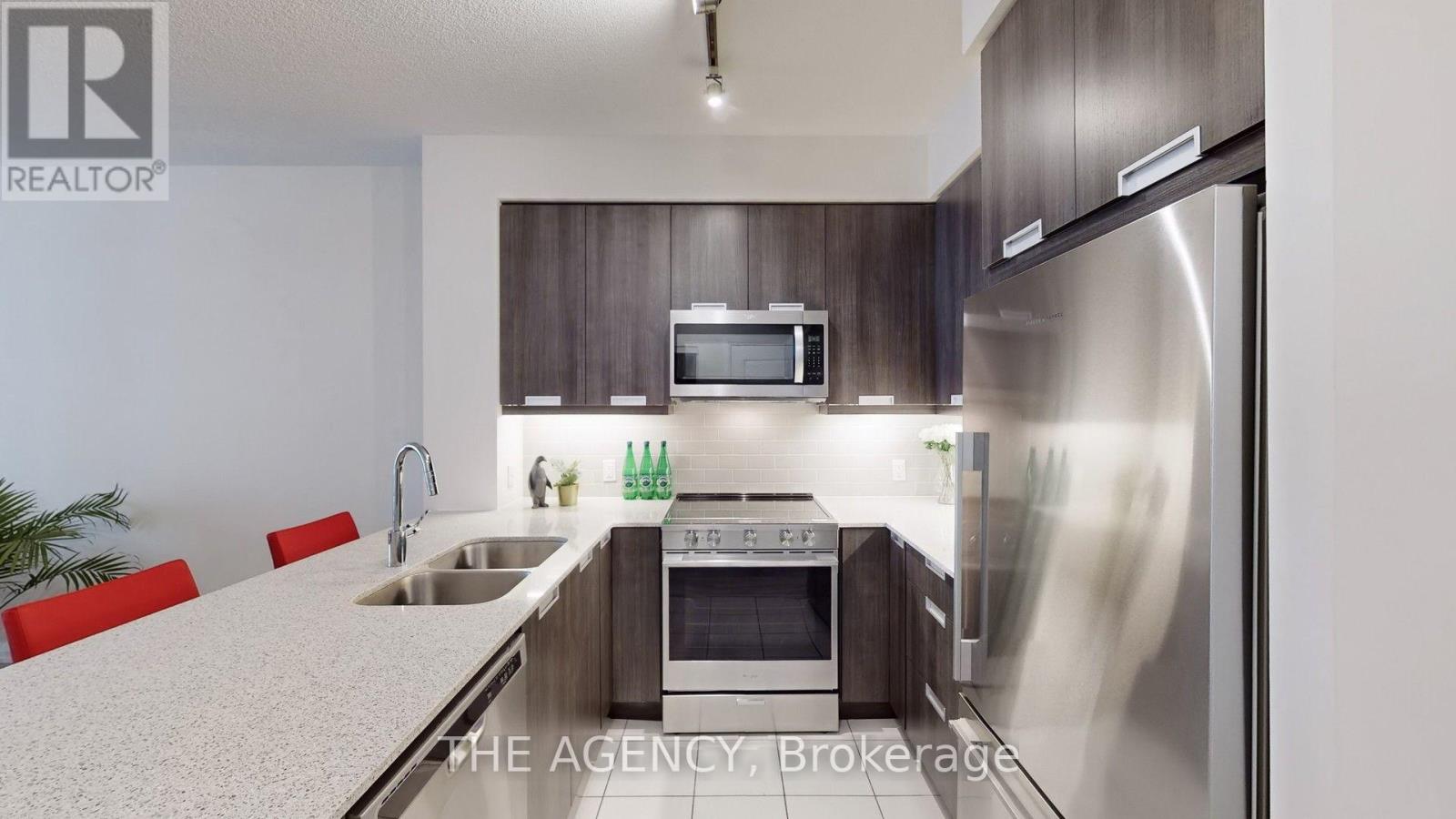 820 - 35 Watergarden Drive, Mississauga, Ontario  L5R 0G8 - Photo 18 - W13641264