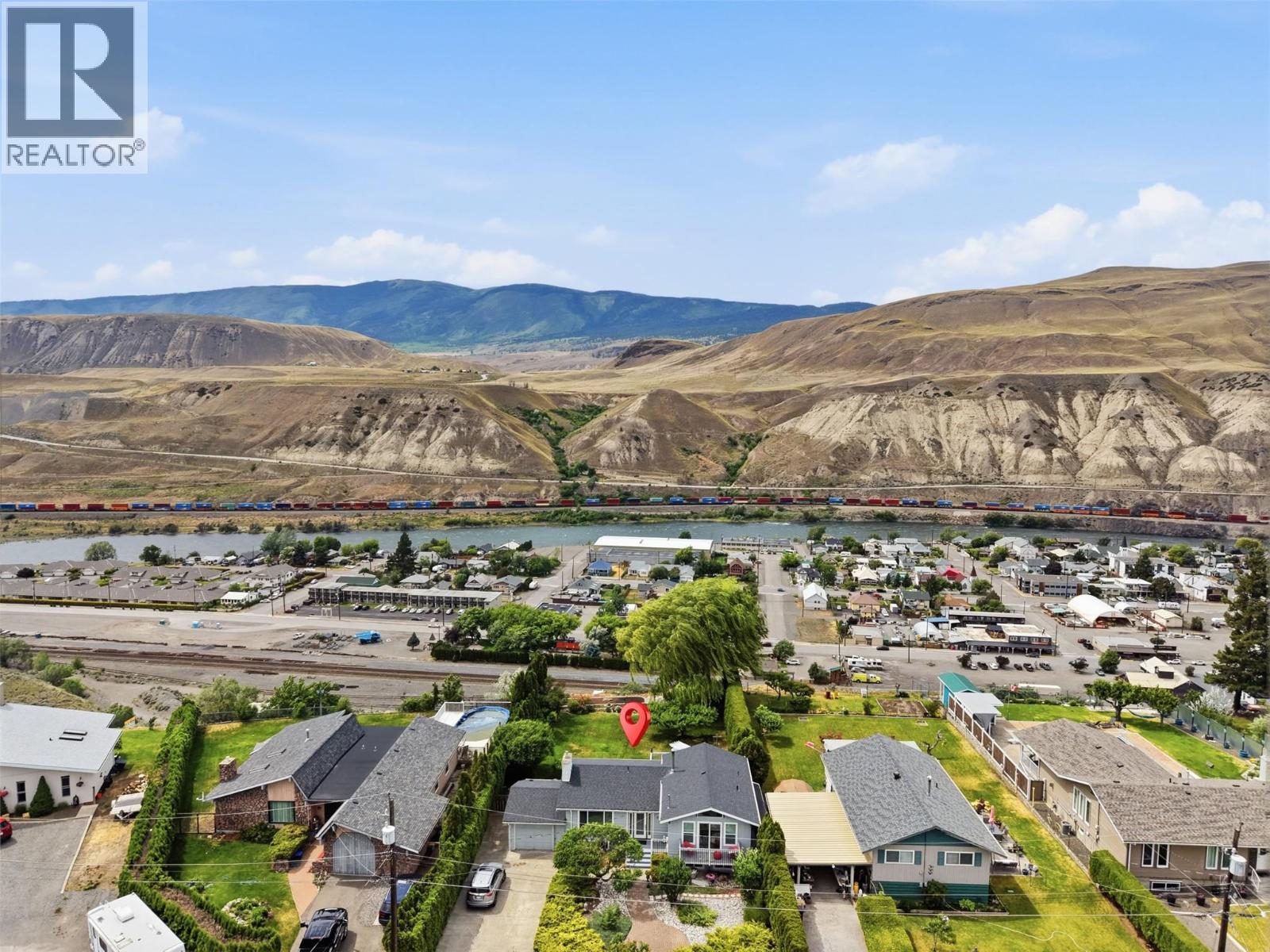 230 Vista Place, Ashcroft, British Columbia  V0K 1A0 - Photo 69 - 10389616