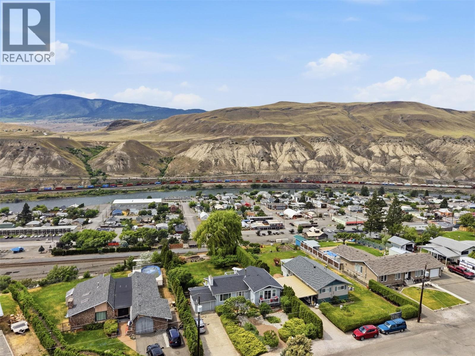 230 Vista Place, Ashcroft, British Columbia  V0K 1A0 - Photo 70 - 10389616