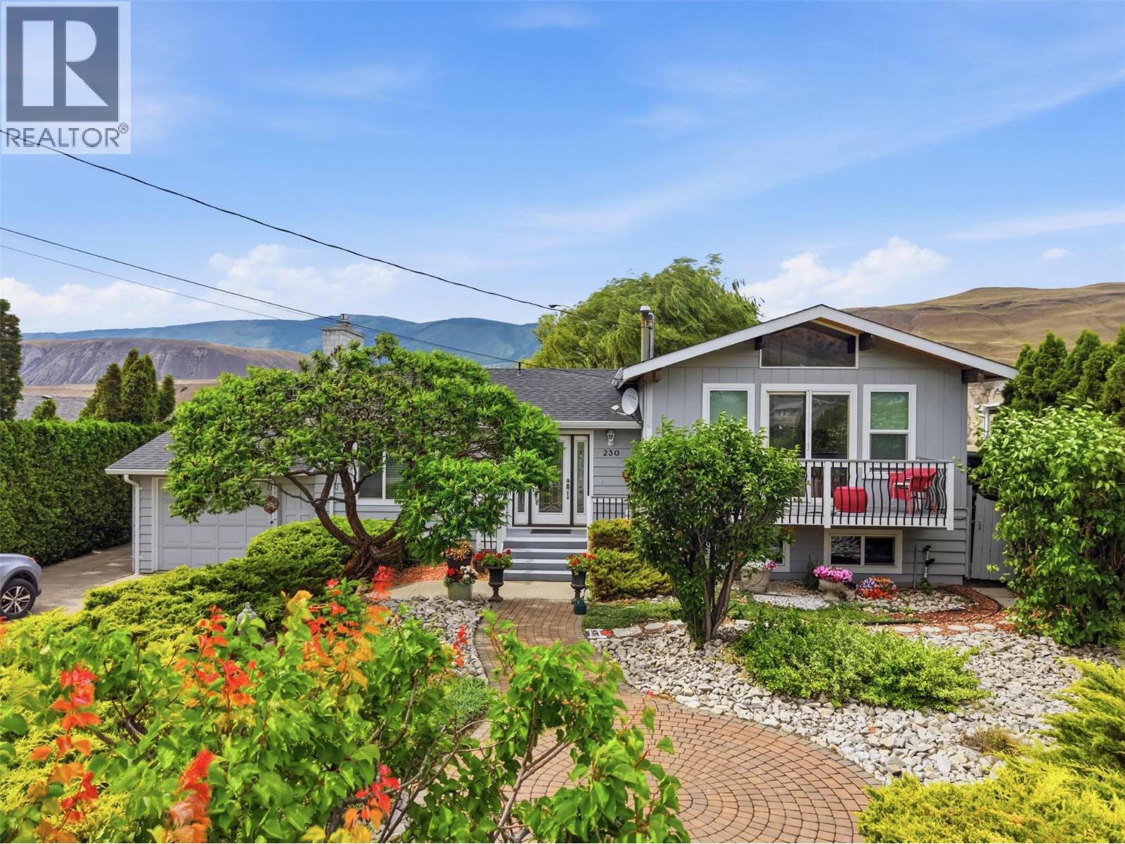 230 Vista Place, Ashcroft, British Columbia  V0K 1A0 - Photo 61 - 10389616