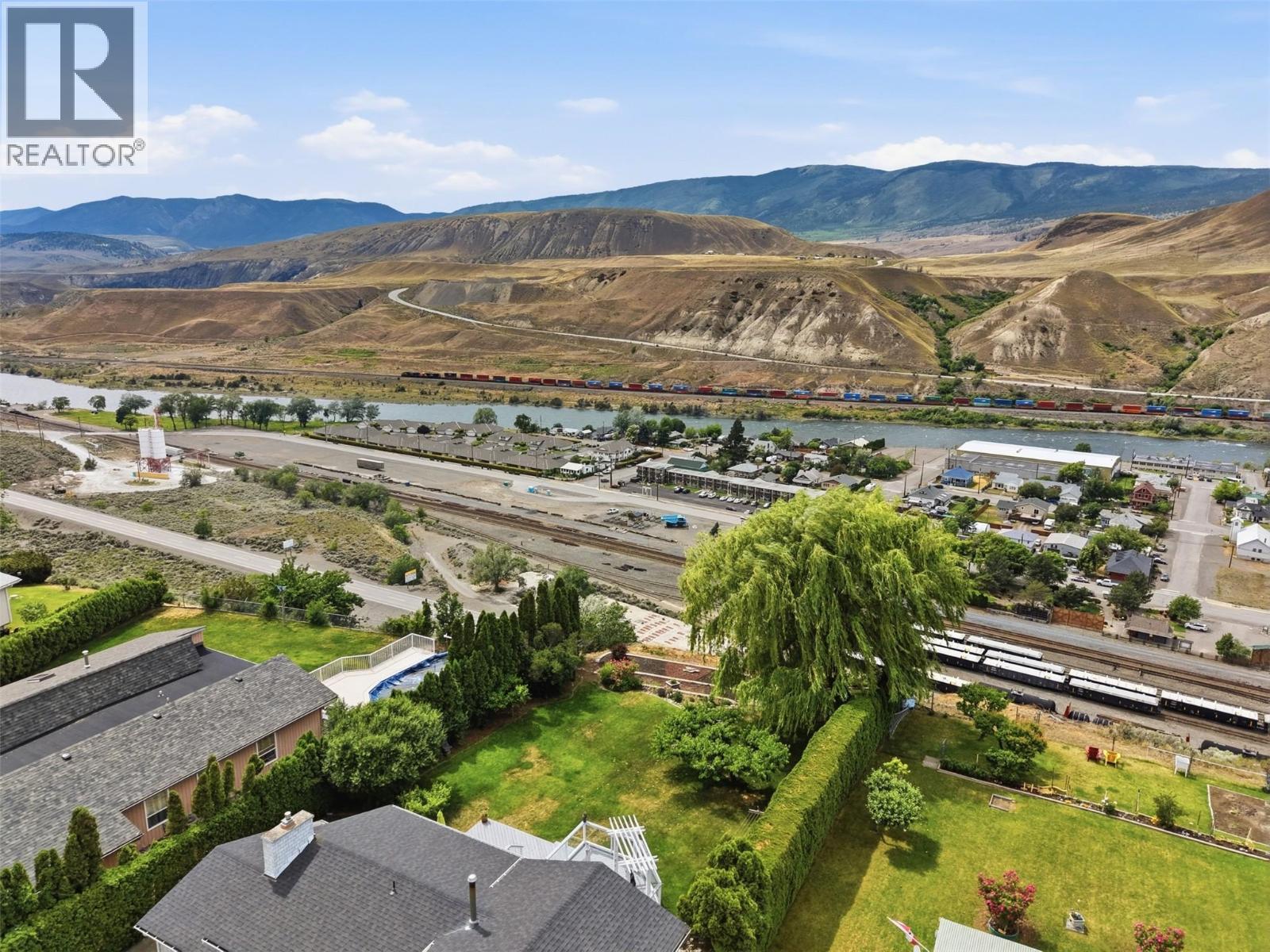 230 Vista Place, Ashcroft, British Columbia  V0K 1A0 - Photo 63 - 10389616
