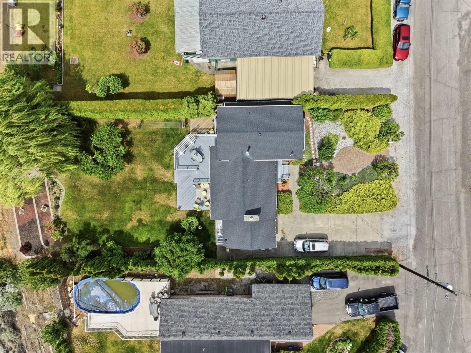 230 Vista Place, Ashcroft, British Columbia  V0K 1A0 - Photo 64 - 10389616