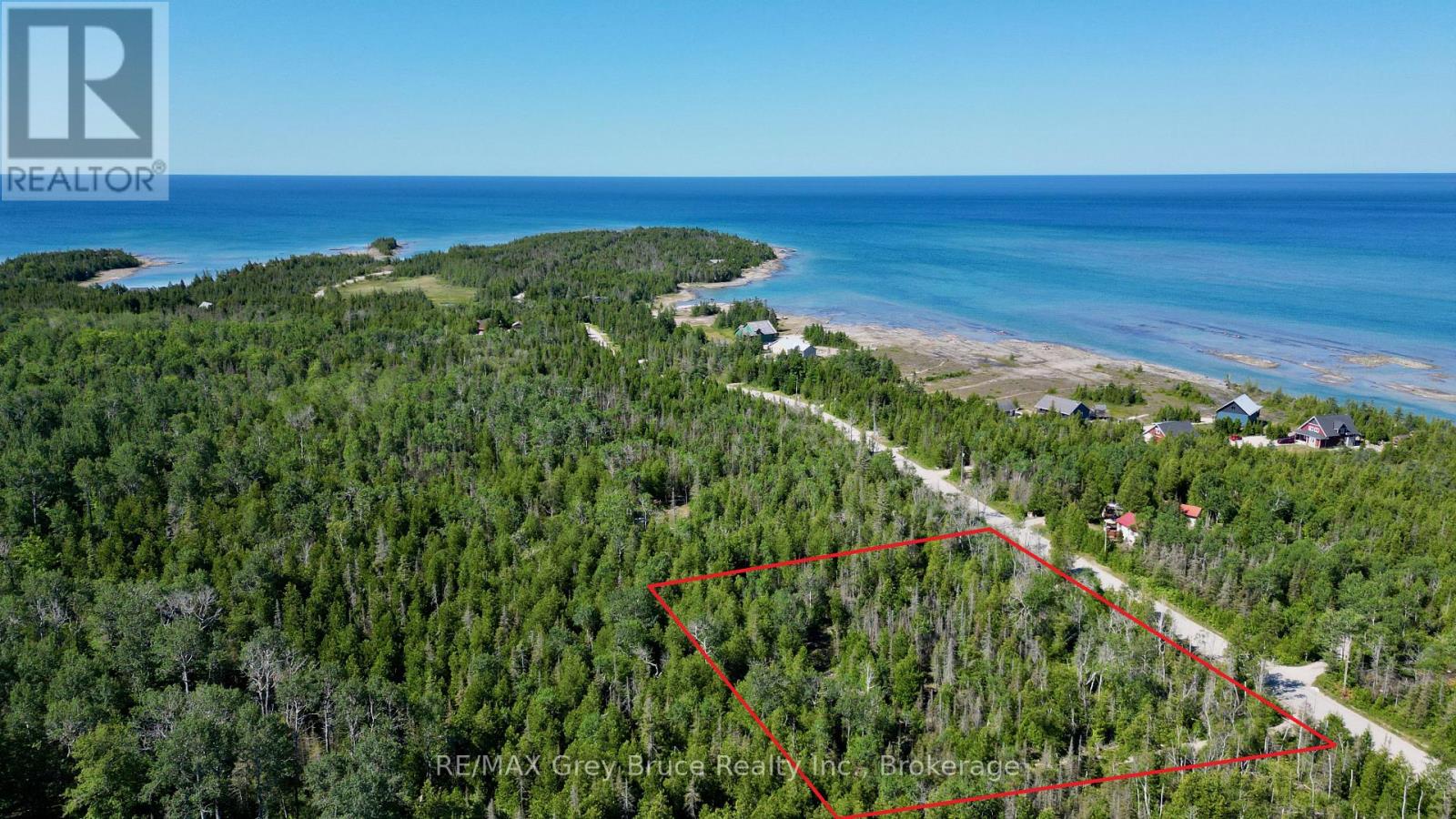 31 BAISE AVENUE, Northern Bruce Peninsula, Ontario