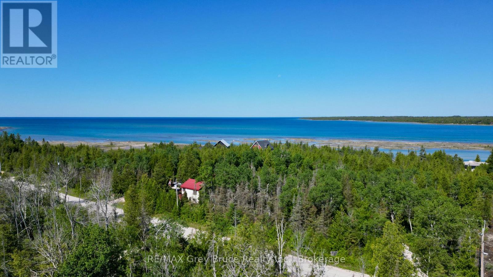 31 Baise Avenue, Northern Bruce Peninsula, Ontario  N0H 2R0 - Photo 13 - X12526086