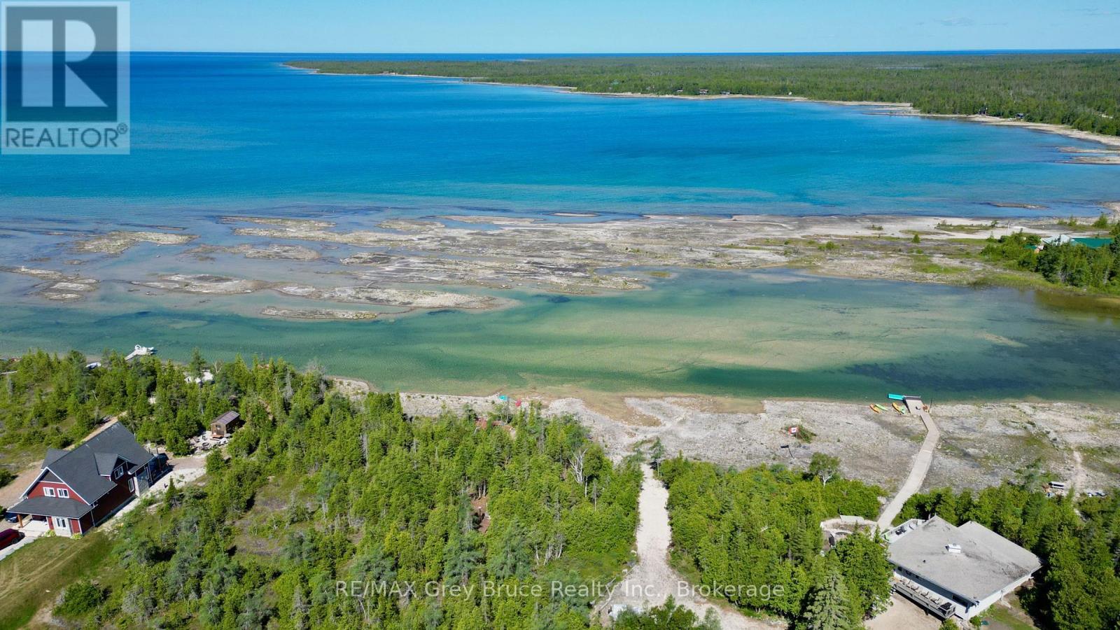 31 Baise Avenue, Northern Bruce Peninsula, Ontario  N0H 2R0 - Photo 29 - X12526086