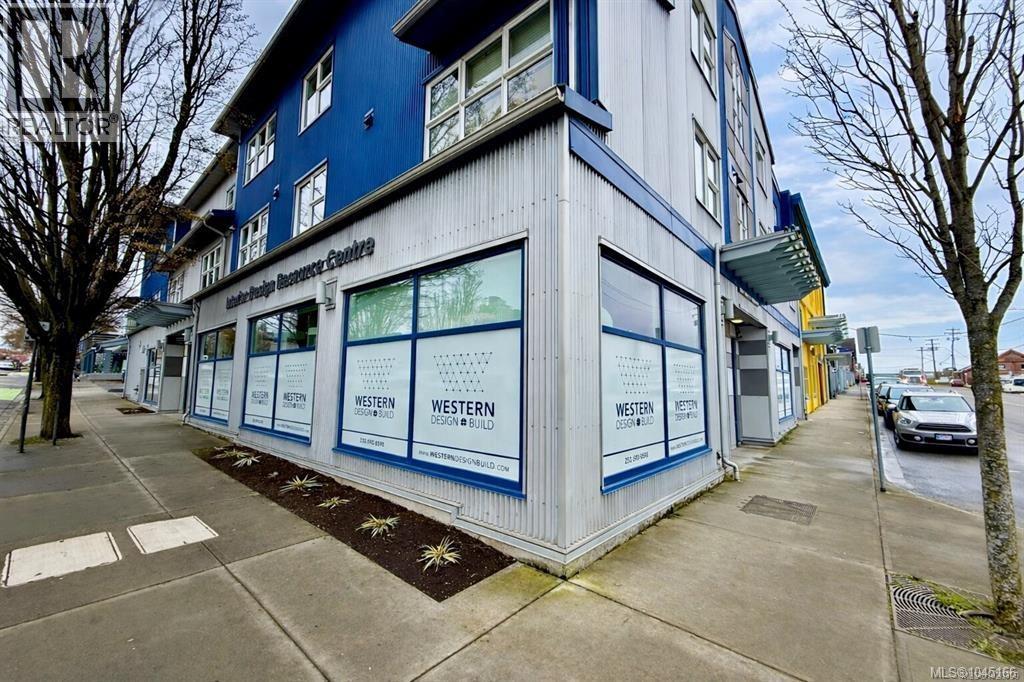 577 Pembroke St, Victoria, British Columbia  V8T 1H3 - Photo 2 - 1045166