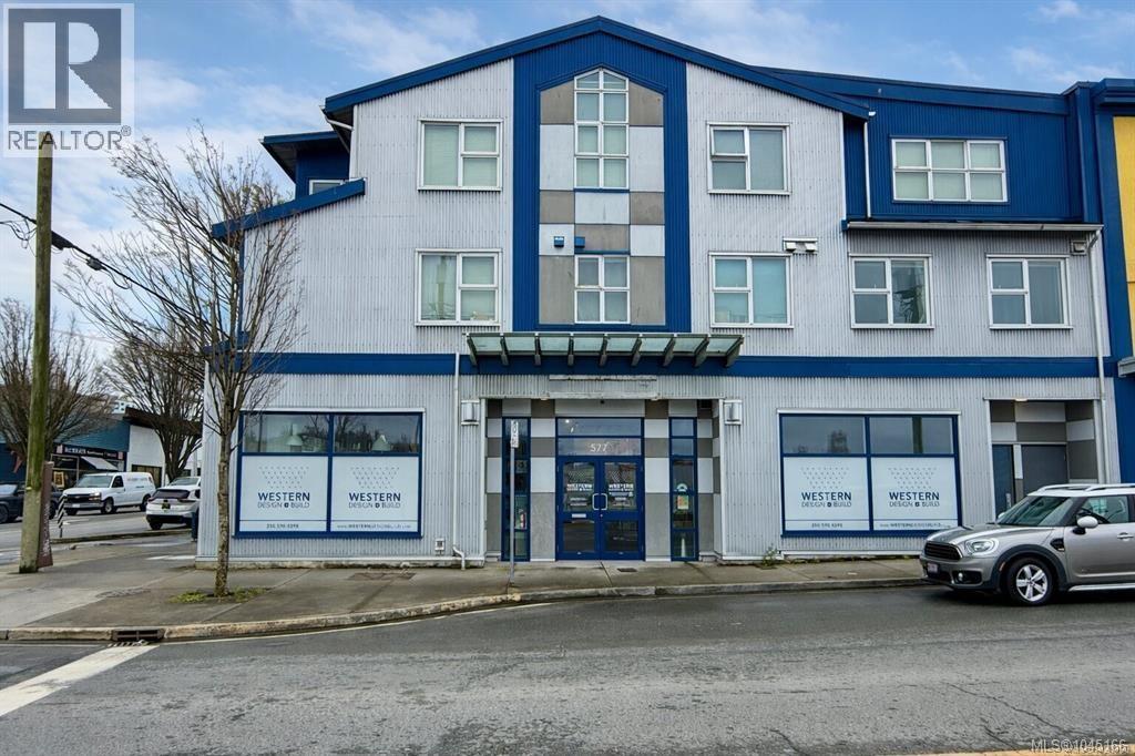 577 Pembroke St, Victoria, British Columbia  V8T 1H3 - Photo 3 - 1045166