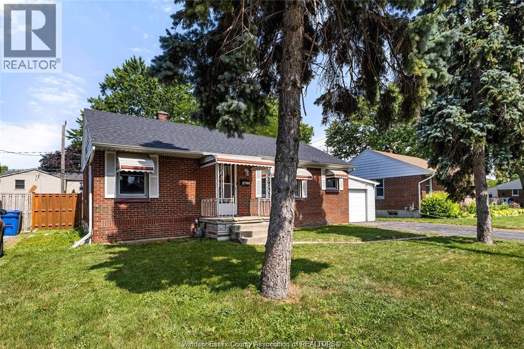 2780 Dominion Boulevard, Windsor, Ontario  N9E 2M6 - Photo 25 - 26018968