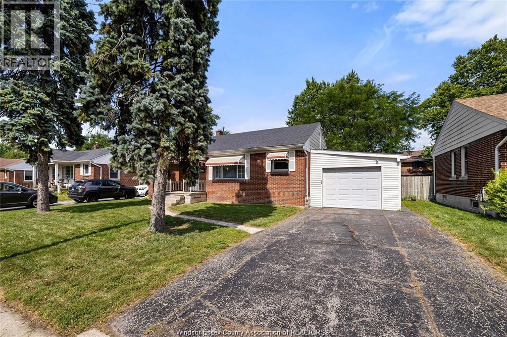 2780 Dominion Boulevard, Windsor, Ontario  N9E 2M6 - Photo 26 - 26018968