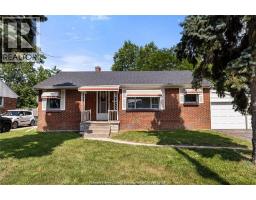 2780 DOMINION BOULEVARD, Windsor, Ontario
