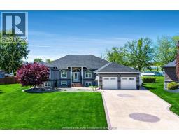 986 PORRONE DRIVE, Kingsville, Ontario