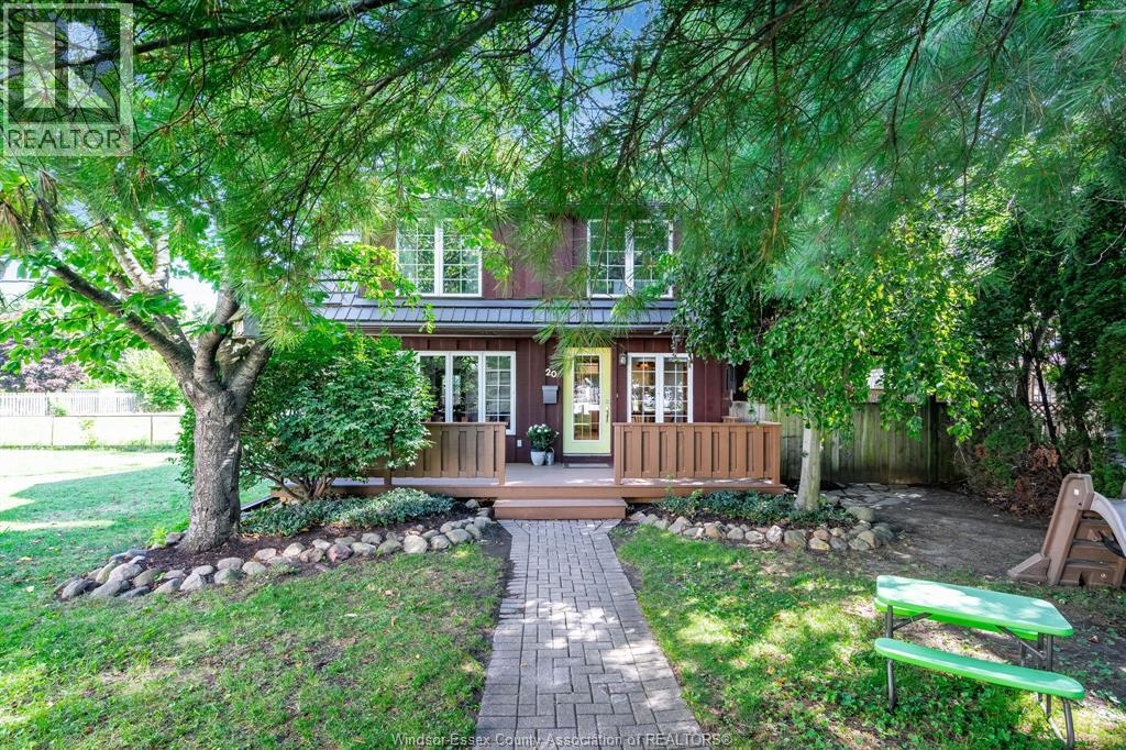 20 WILKINSON DRIVE, Leamington, Ontario
