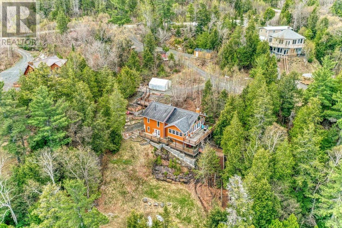 14 Evergreen Ln, Elliot Lake, Ontario  P5A 2S9 - Photo 39 - SM261201