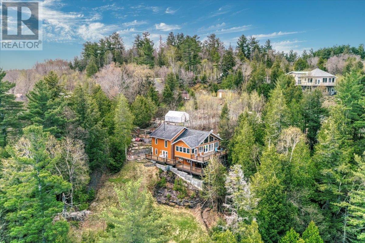 14 Evergreen Ln, Elliot Lake, Ontario  P5A 2S9 - Photo 40 - SM261201