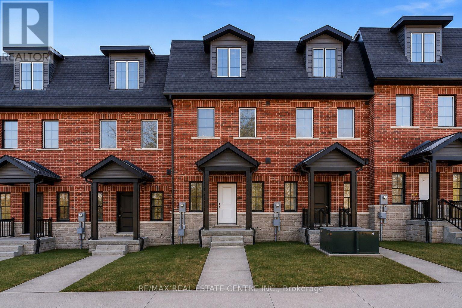 19 JAMES STREET, Halton Hills, Ontario