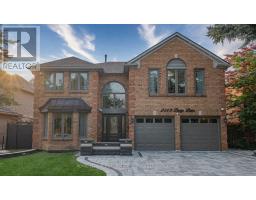 2143 BRAYS LANE, Oakville, Ontario