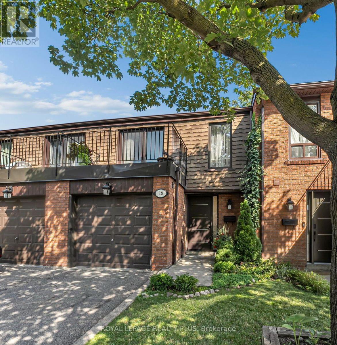 77 - 3395 CLIFF ROAD N, Mississauga, Ontario