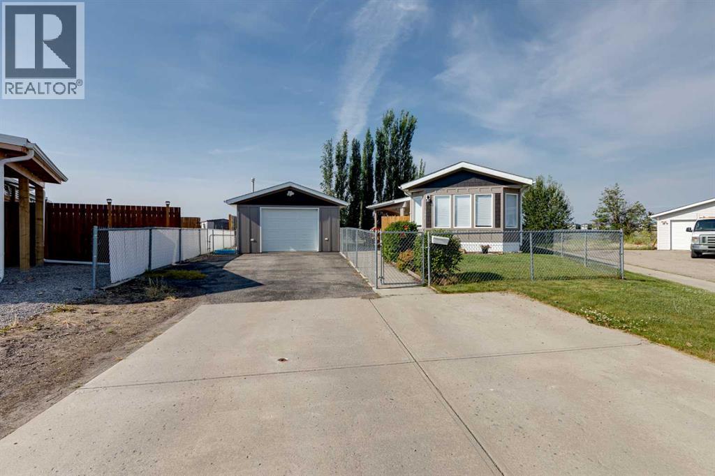 186 Meadowlark Lane, carstairs, Alberta