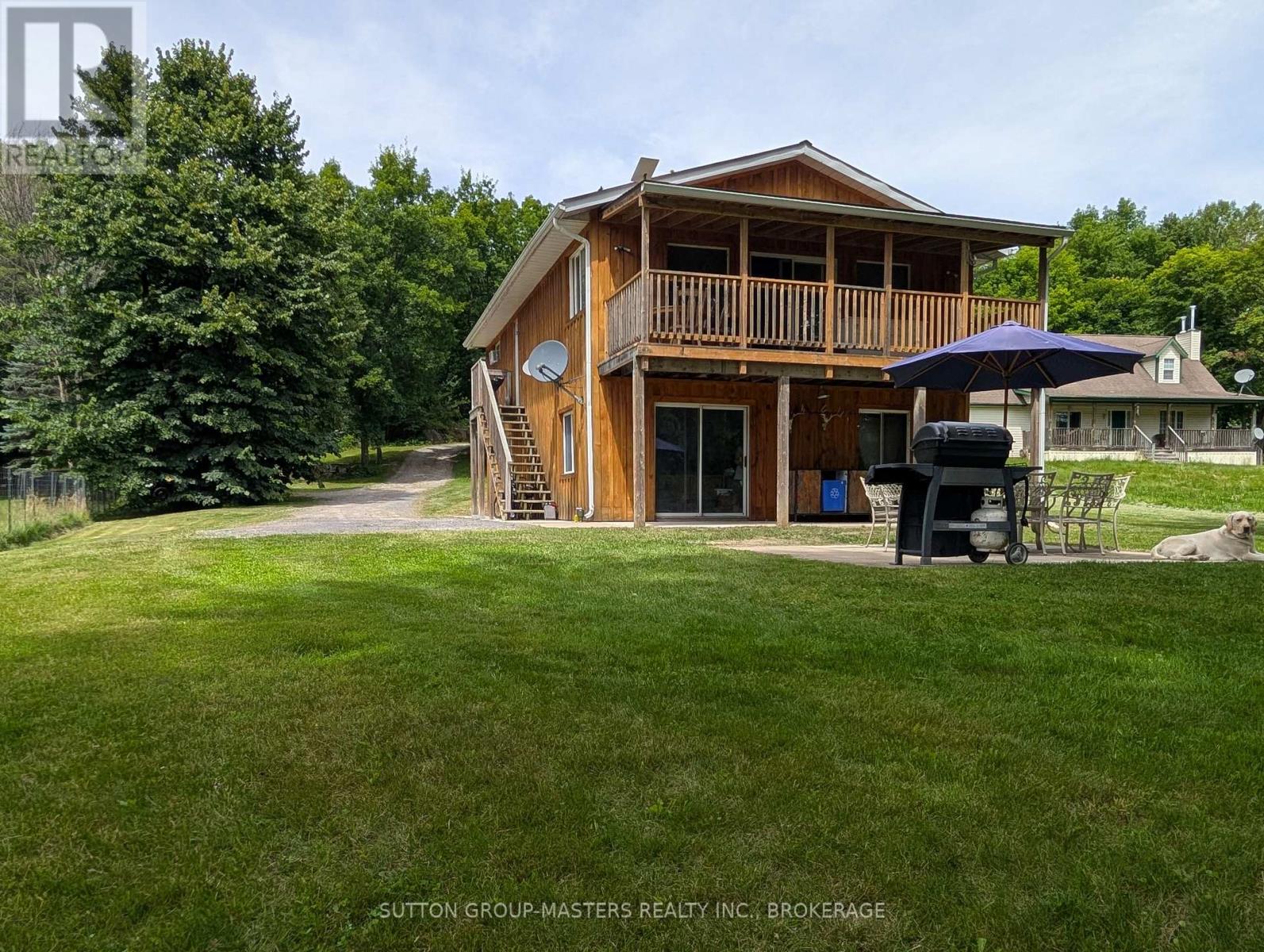 811 Pierces Lane, Leeds And The Thousand Islands, Ontario  K0E 1N0 - Photo 3 - X13579138