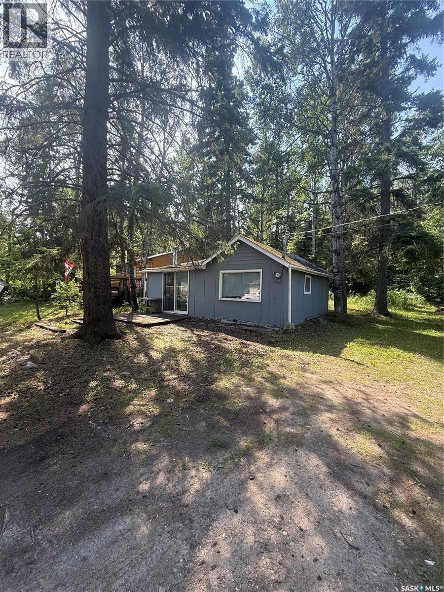 106 Agnes STREET, Emma Lake, Saskatchewan