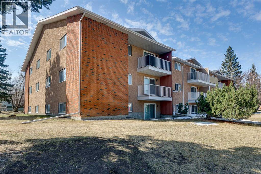 103, 41 Bennett Street, Red Deer, Alberta  T4R 1V4 - Photo 2 - A2306589