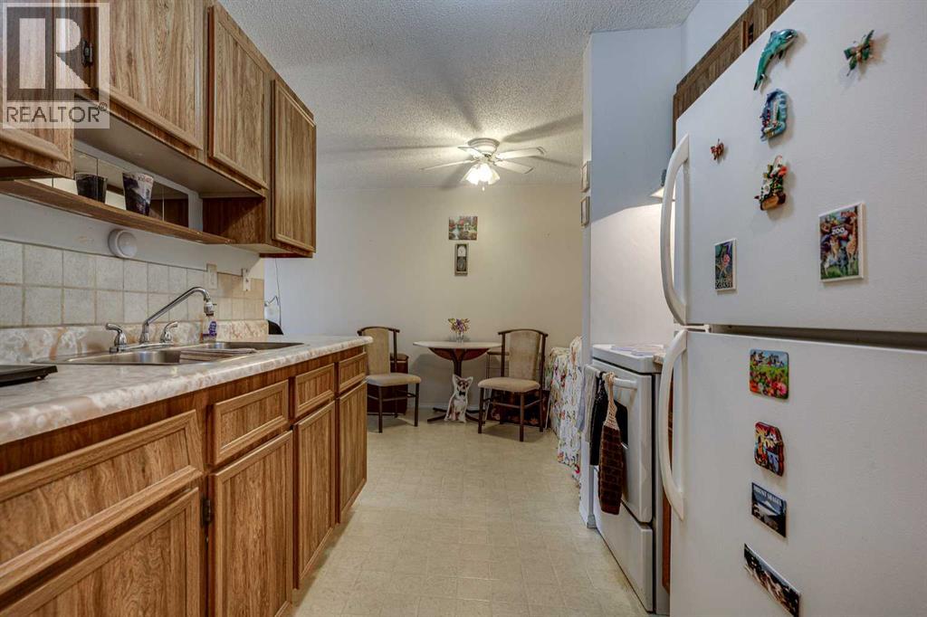 103, 41 Bennett Street, Red Deer, Alberta  T4R 1V4 - Photo 8 - A2306589