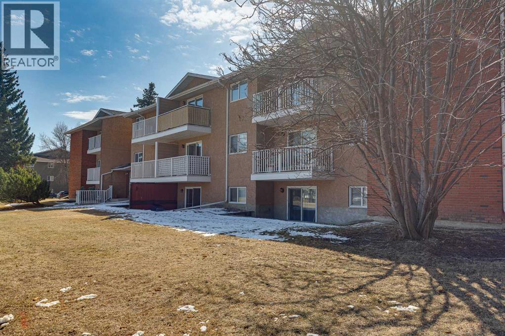 103, 41 Bennett Street, Red Deer, Alberta  T4R 1V4 - Photo 3 - A2306589