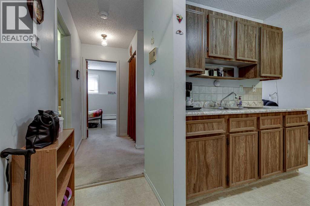 103, 41 Bennett Street, Red Deer, Alberta  T4R 1V4 - Photo 7 - A2306589