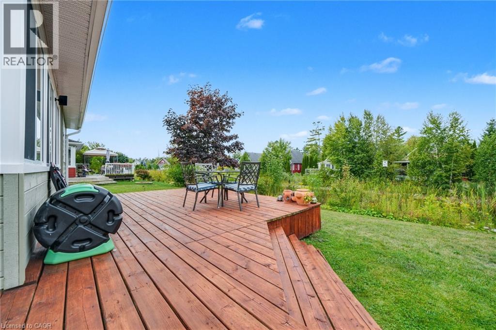 52 Madawaska Trail, Wasaga Beach, Ontario  L9Z 1X7 - Photo 4 - 40769437