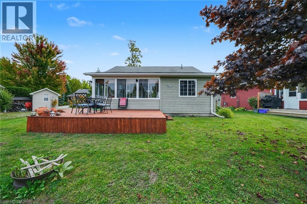 52 Madawaska Trail, Wasaga Beach, Ontario  L9Z 1X7 - Photo 23 - 40769437