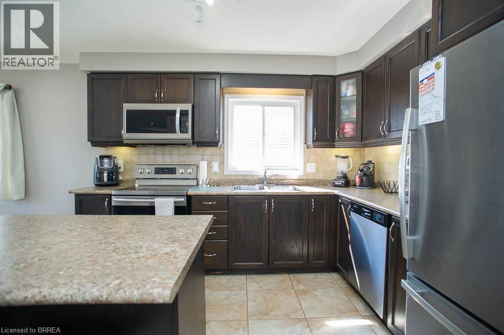 48 Nightingale Drive, Brantford, Ontario  N3T 0G3 - Photo 10 - 40852692