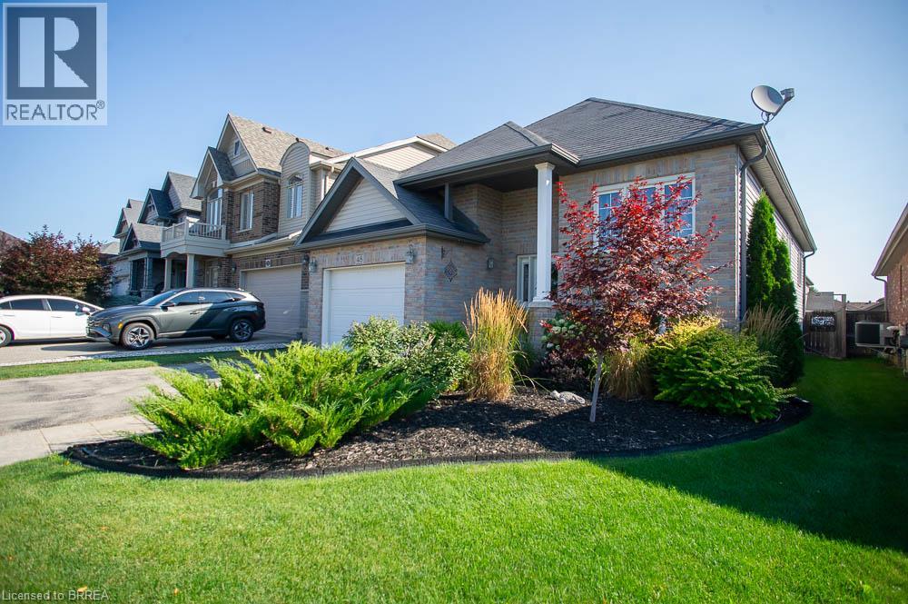 48 Nightingale Drive, Brantford, Ontario  N3T 0G3 - Photo 4 - 40852692