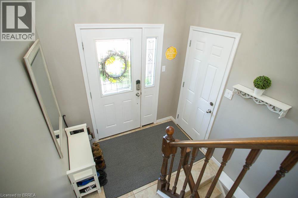 48 Nightingale Drive, Brantford, Ontario  N3T 0G3 - Photo 6 - 40852692
