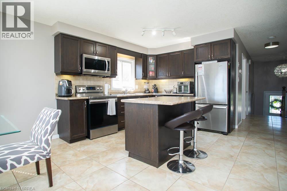 48 Nightingale Drive, Brantford, Ontario  N3T 0G3 - Photo 7 - 40852692