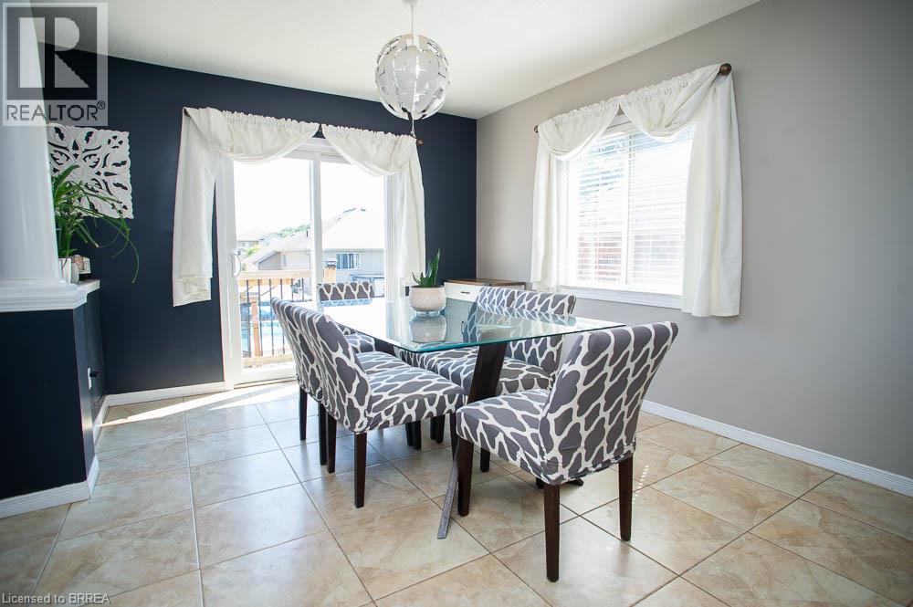 48 Nightingale Drive, Brantford, Ontario  N3T 0G3 - Photo 11 - 40852692