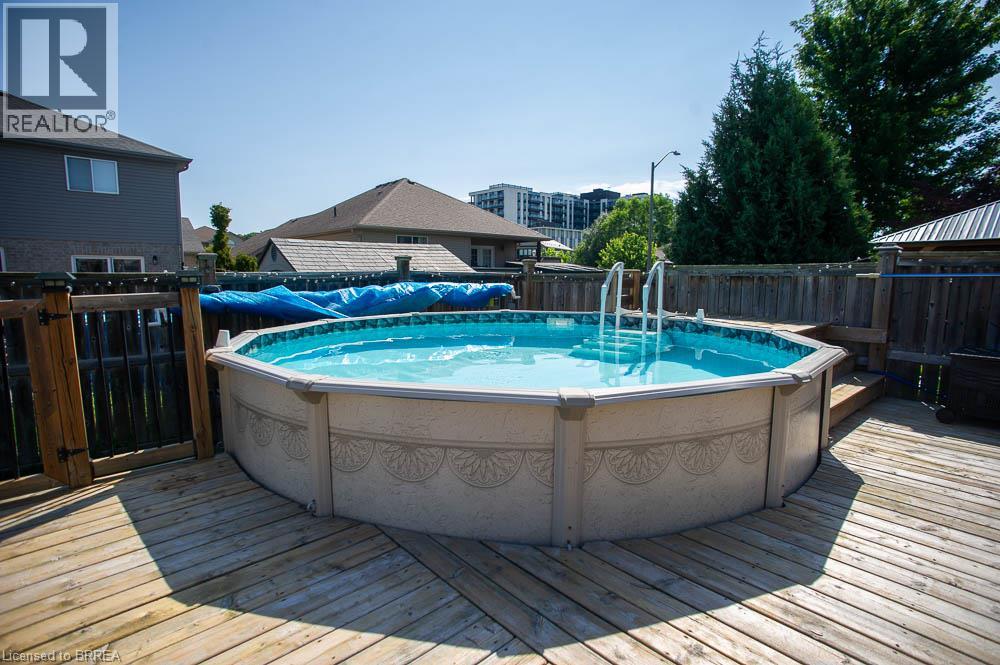 48 Nightingale Drive, Brantford, Ontario  N3T 0G3 - Photo 32 - 40852692