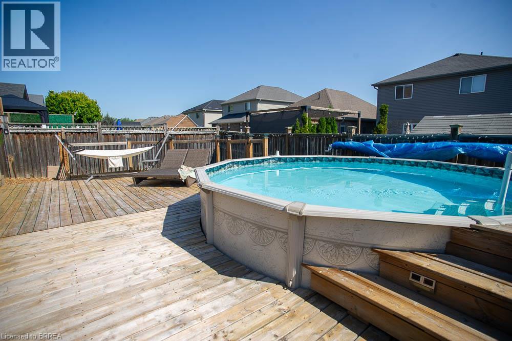 48 Nightingale Drive, Brantford, Ontario  N3T 0G3 - Photo 33 - 40852692