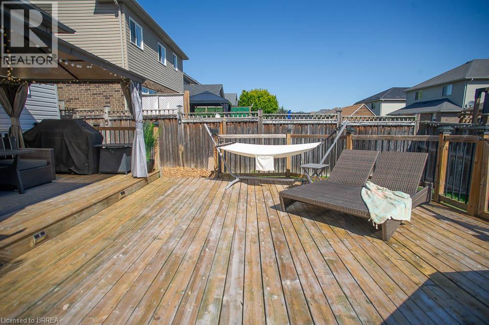48 Nightingale Drive, Brantford, Ontario  N3T 0G3 - Photo 34 - 40852692