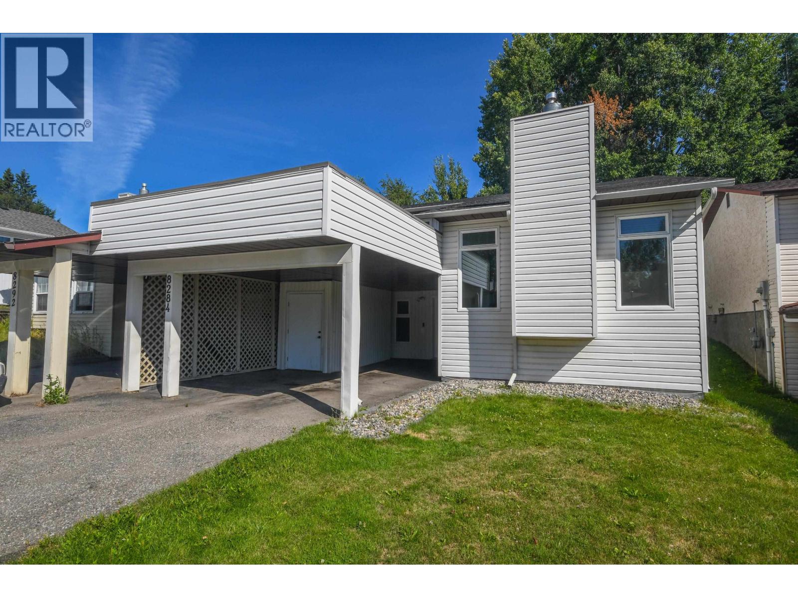 8284 St Lawrence Avenue, Prince George, British Columbia  V2N 4K8 - Photo 1 - R3152775