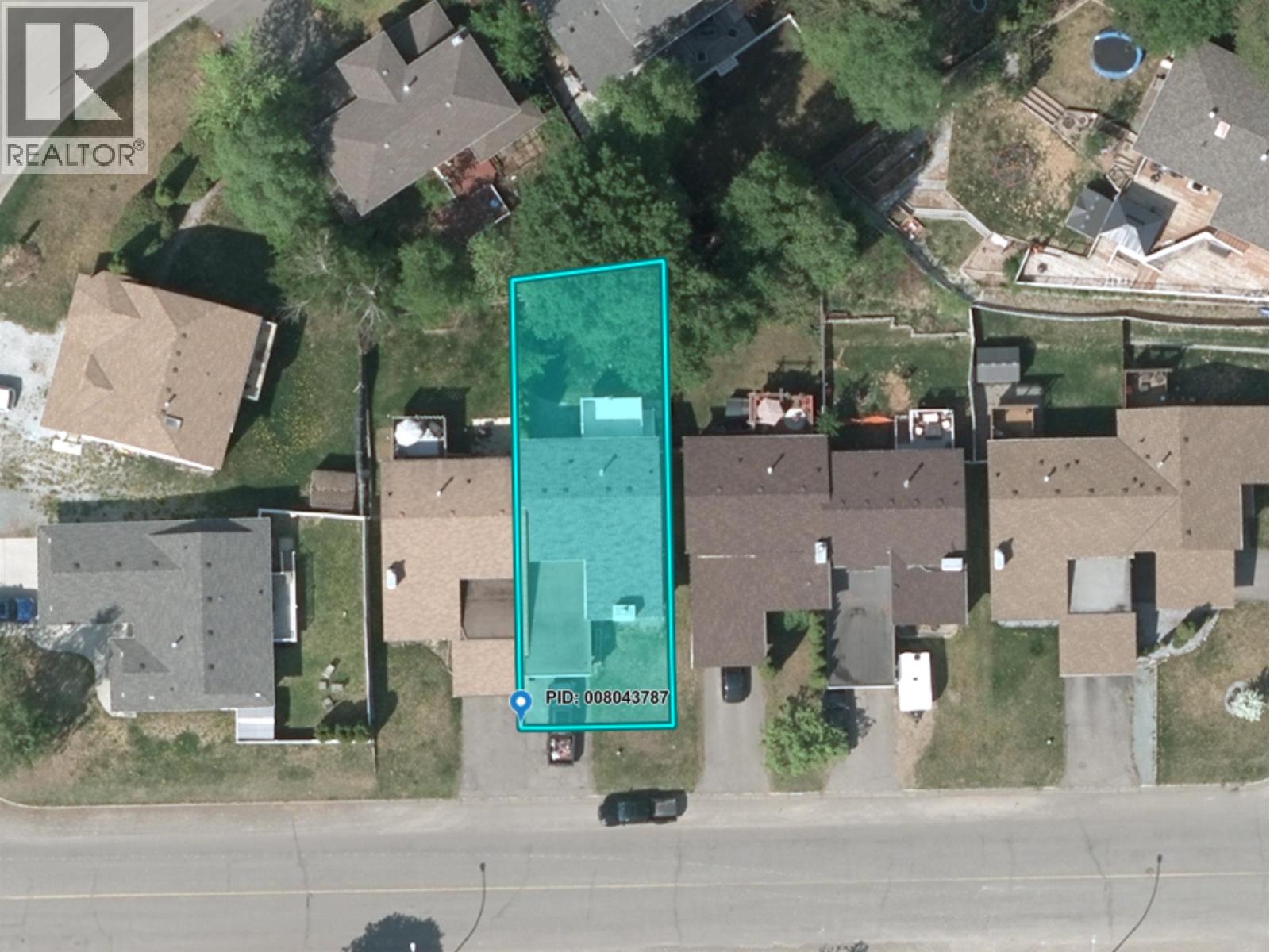 8284 St Lawrence Avenue, Prince George, British Columbia  V2N 4K8 - Photo 26 - R3152775