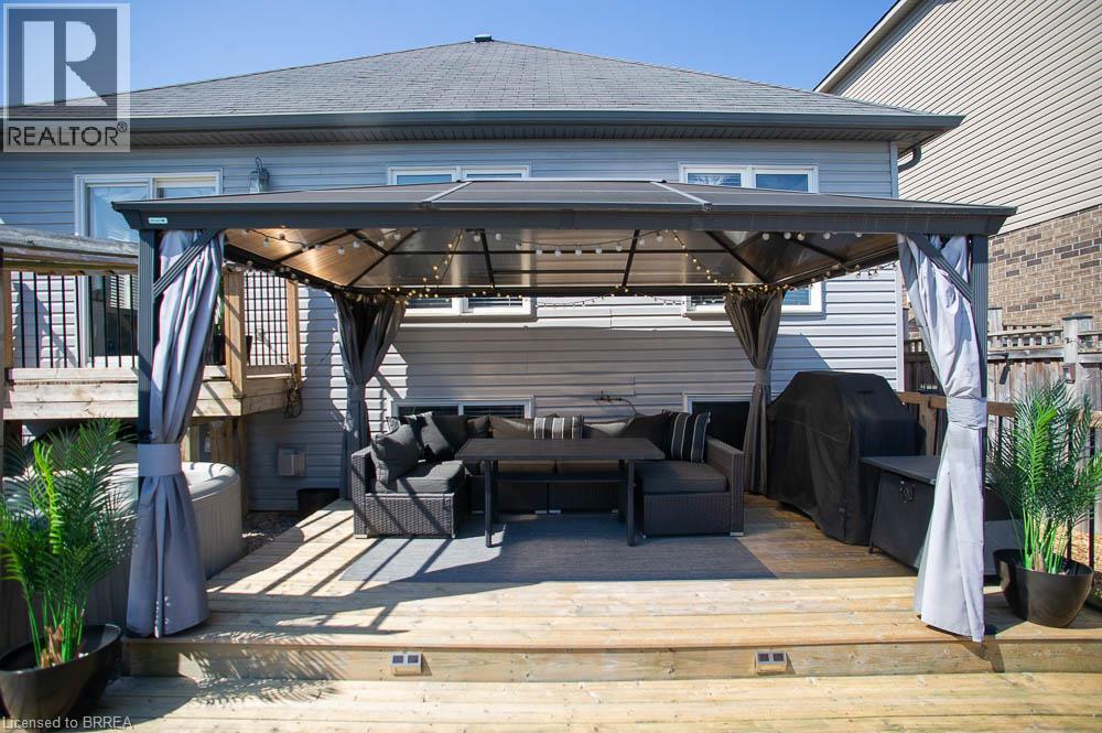 48 Nightingale Drive, Brantford, Ontario  N3T 0G3 - Photo 35 - 40852692
