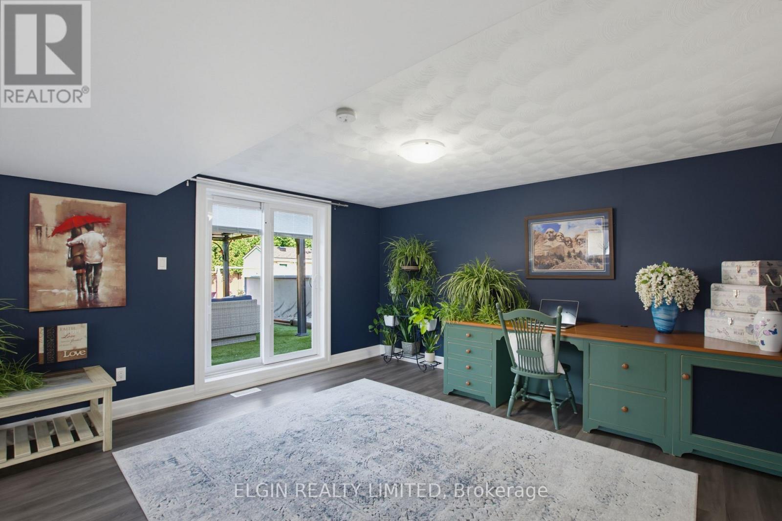 3 Trevithick Terrace, St. Thomas, Ontario  N5R 5Y2 - Photo 21 - X13641392